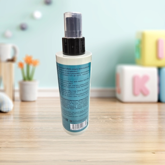 NWT 🥀 BY FAMA Silky Hair Frizz Control Spray 150 ml/5.07 fl.oz - Picture 13 of 16